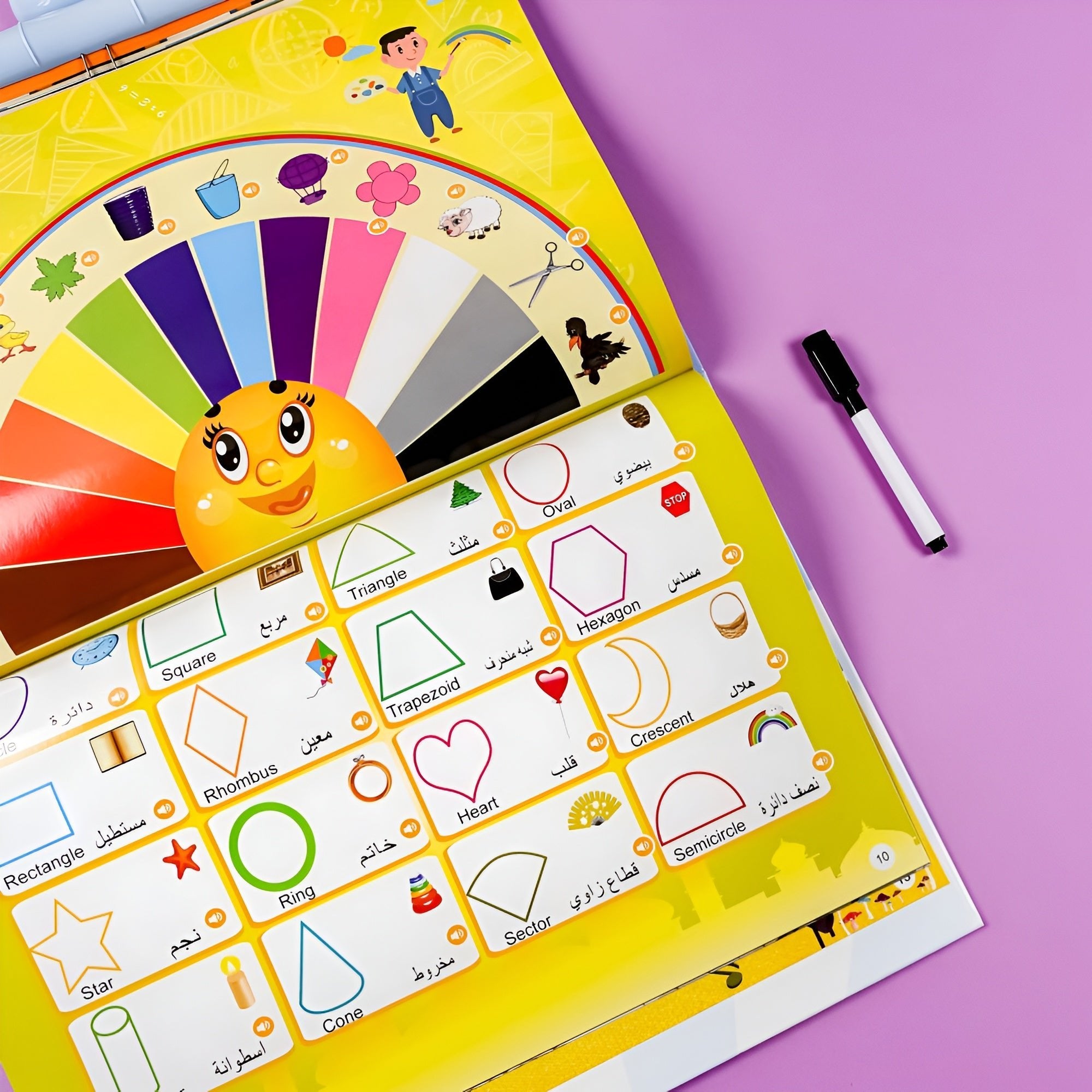 الكتاب الناطق الكبير (شحن) - NOIA