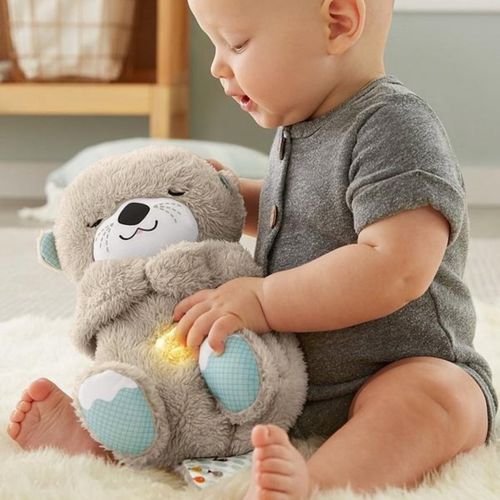 دب التنفس (بطاريات)- سكني | KIDSBOX دب التنفس (بطاريات)- سكني | KIDSBOX
