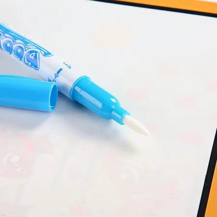 دفتر التلوين المائي السحري - ميكي ماوس - NOIA