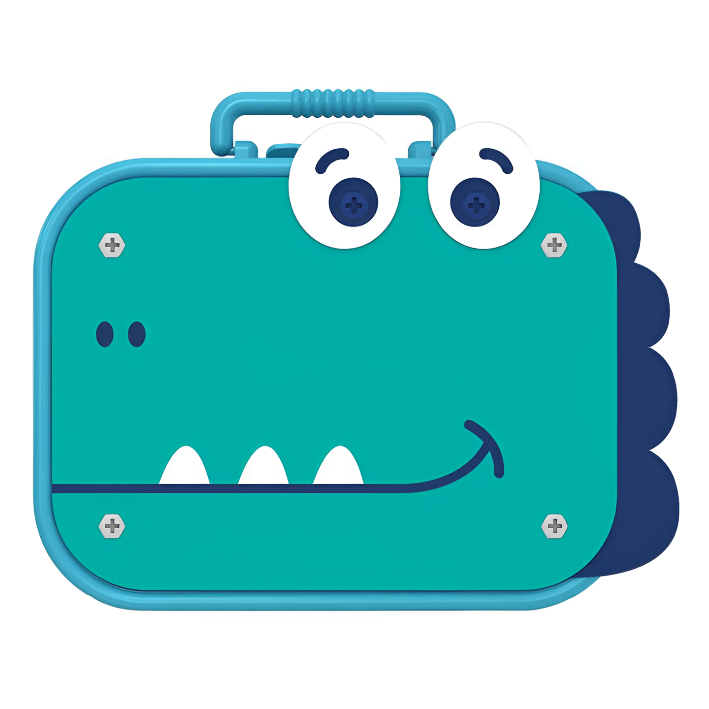 دريل المهندس الصغير - KIDSBOX