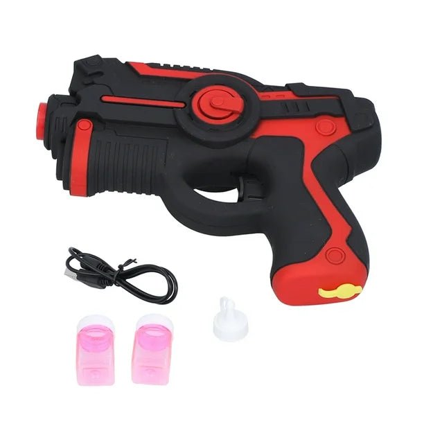 فرد بابلز - احمر - NOIA