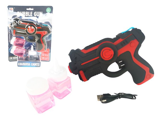 فرد بابلز - احمر - NOIA