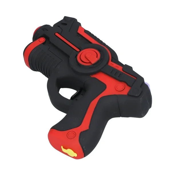 فرد بابلز - احمر - NOIA