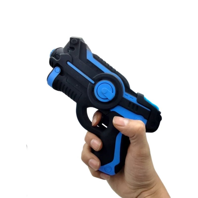 فرد بابلز - ازرق - NOIA