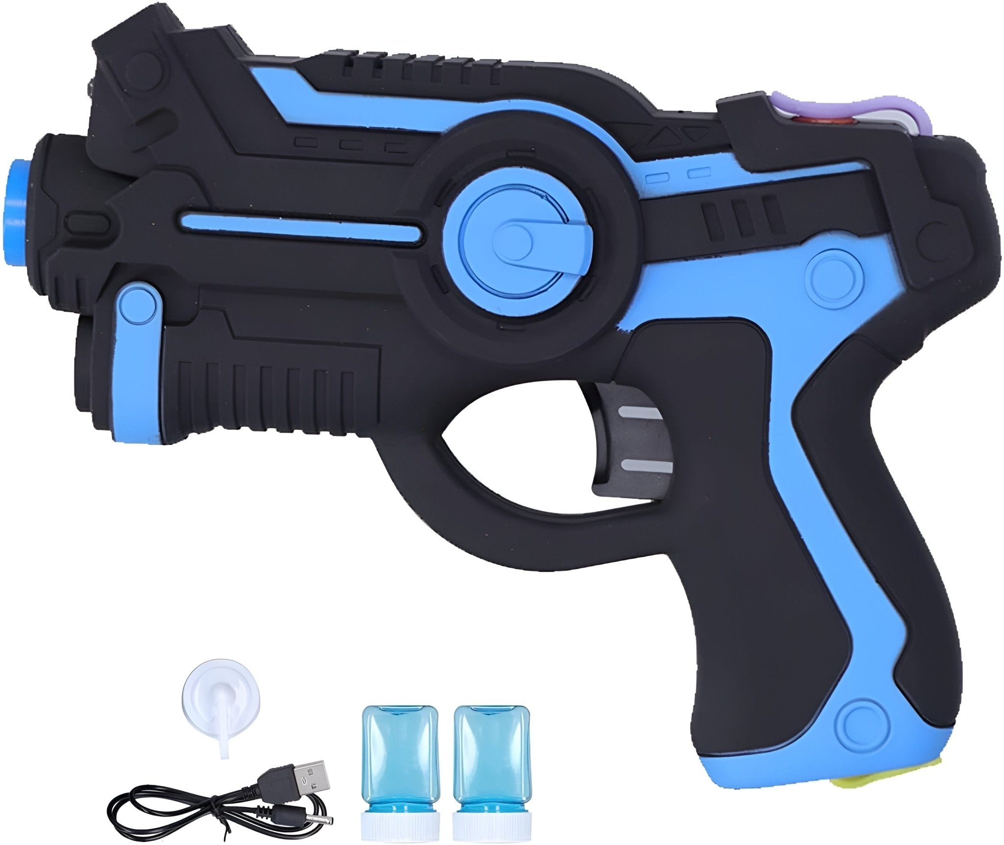 فرد بابلز - ازرق - NOIA