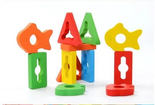 حل مشكلات مع صنارة - KIDSBOX