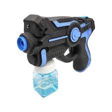 فرد بابلز - ازرق