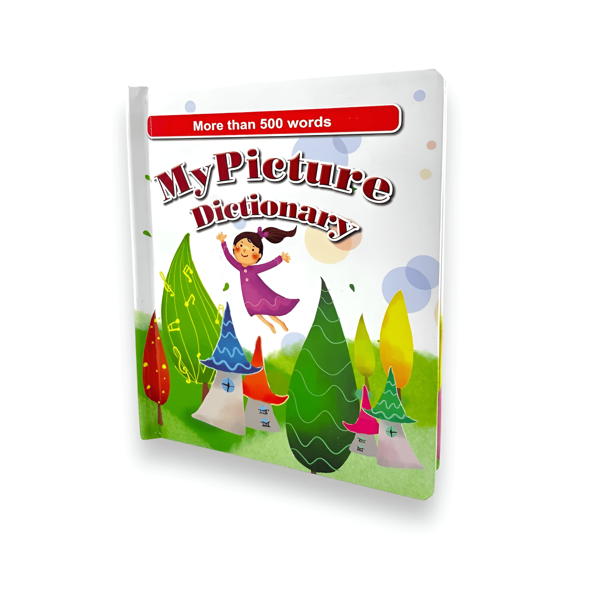 قاموسي المصور لتعليم الانجليزية - NOIA