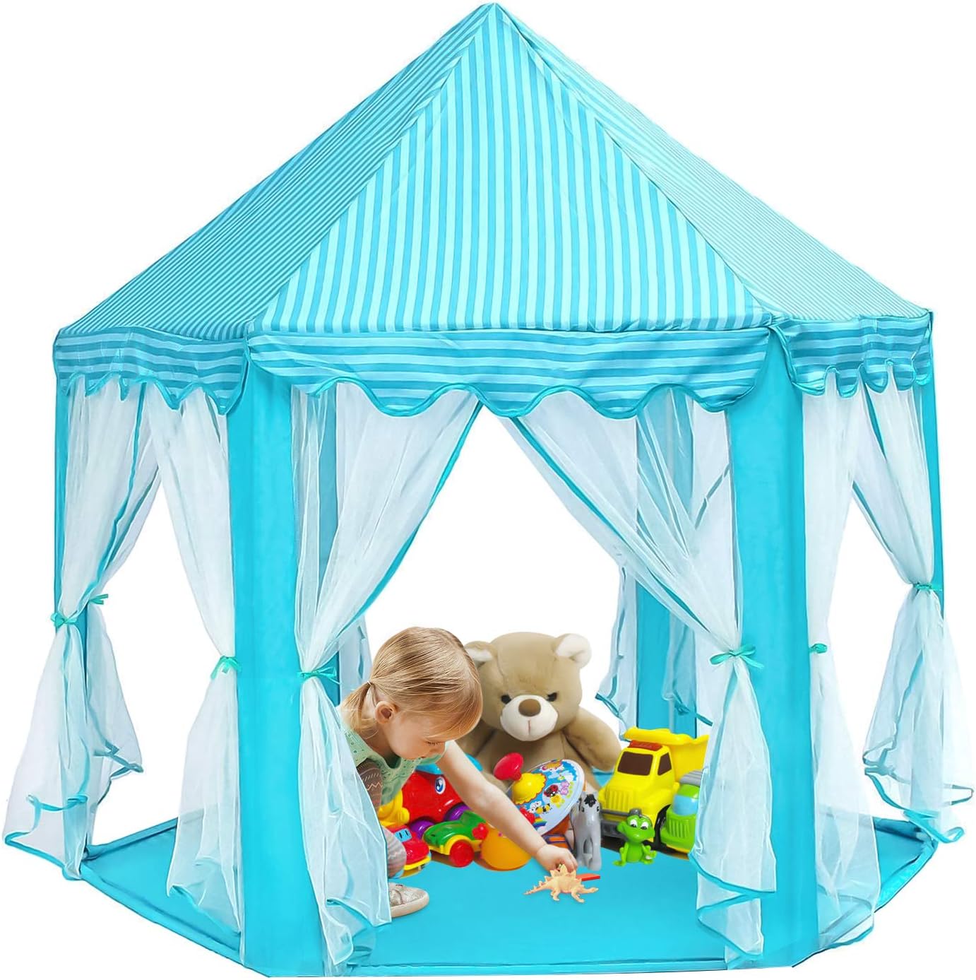 خيمة فروزن | KIDSBOX خيمة فروزن | KIDSBOX