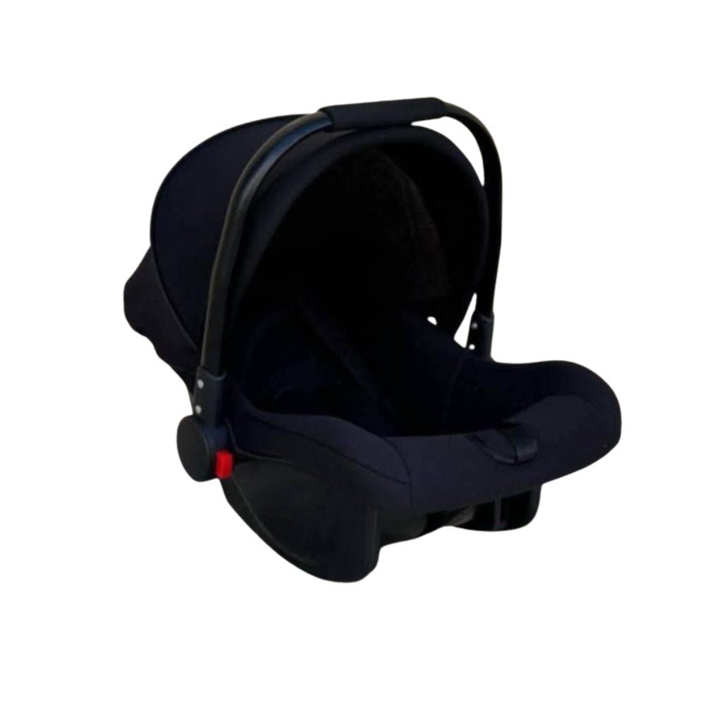 كوت بيبي مع مظلة - NOIA