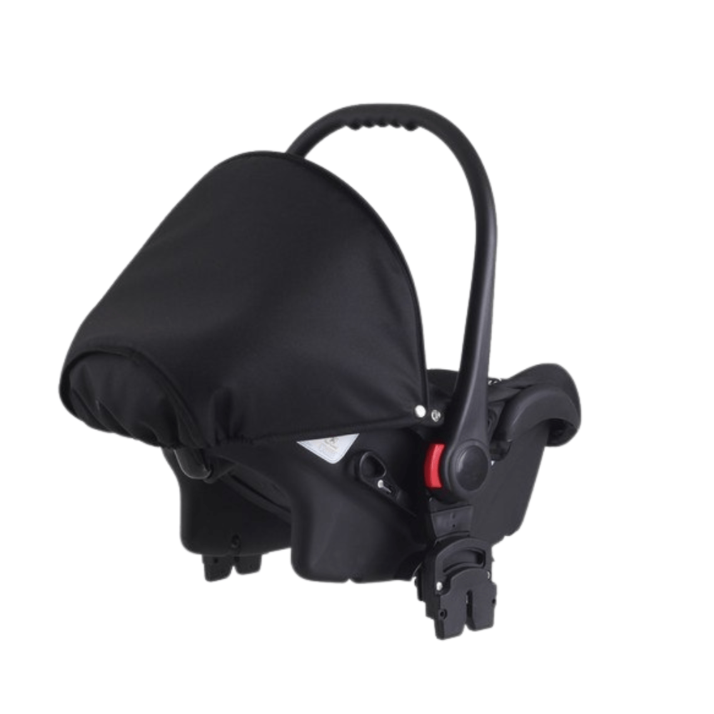 كوت بيبي مع مظلة - NOIA