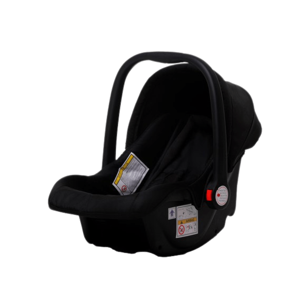 كوت بيبي مع مظلة - NOIA