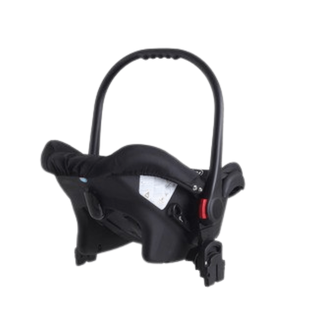 كوت بيبي مع مظلة - NOIA