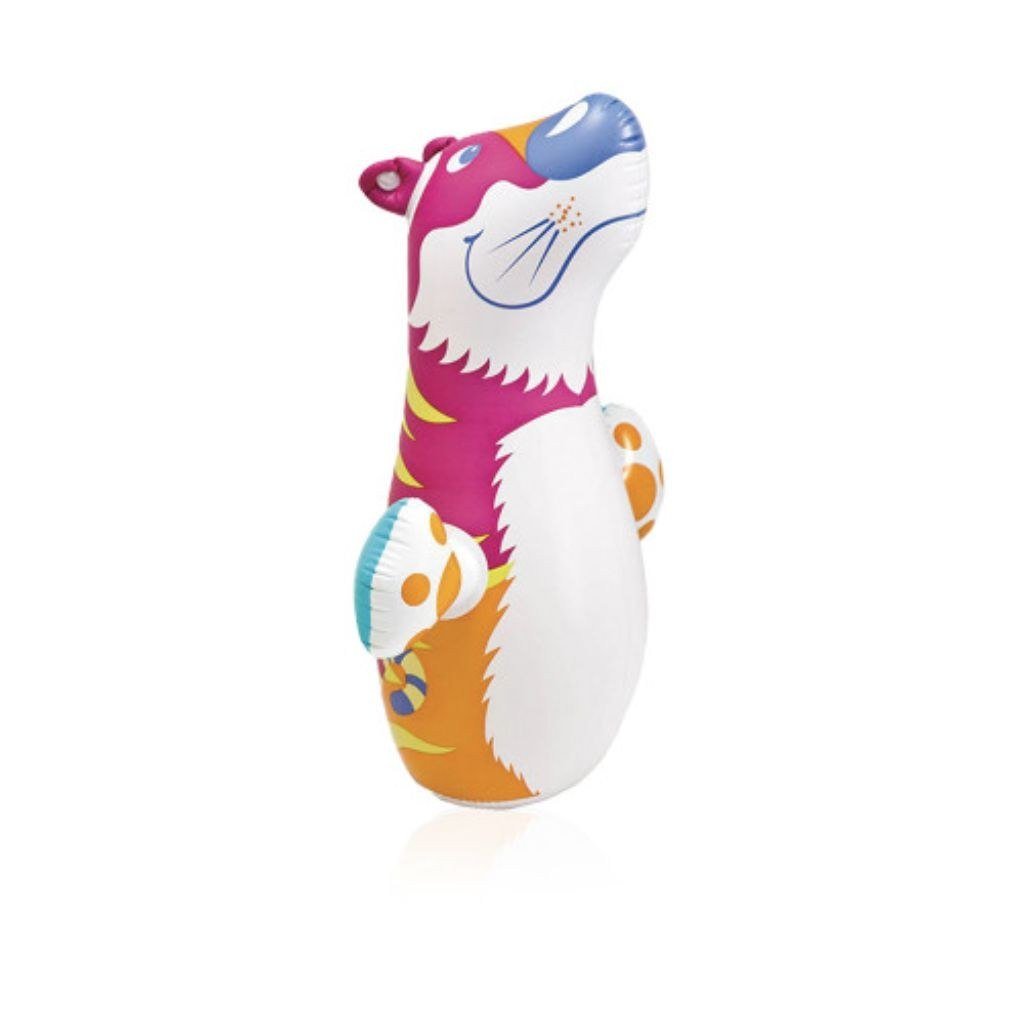 كيس ملاكمة نفخ للاطفال - نمر - NOIA