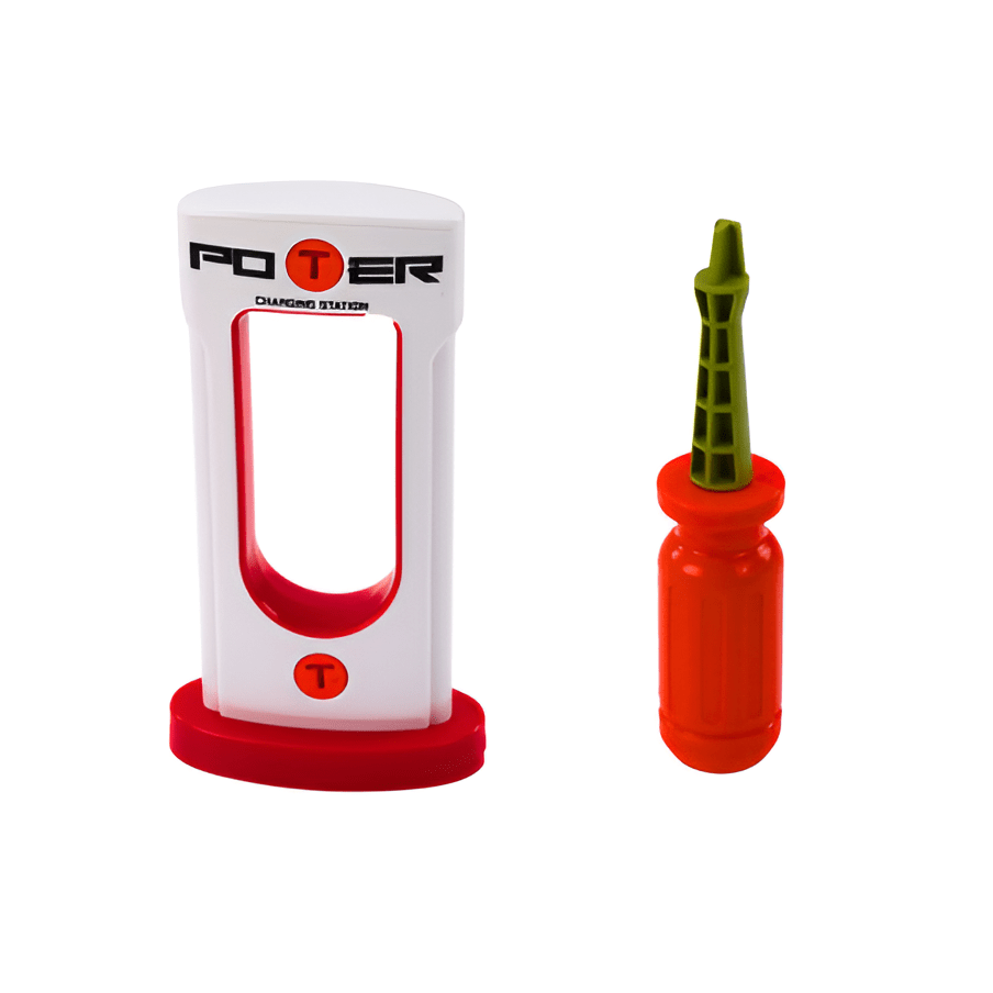 لعبة السيارات والاليات DIY - NOIA