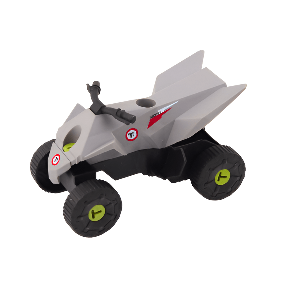 لعبة السيارات والاليات DIY - NOIA