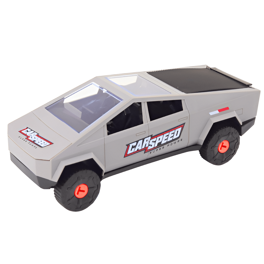 لعبة السيارات والاليات DIY - NOIA