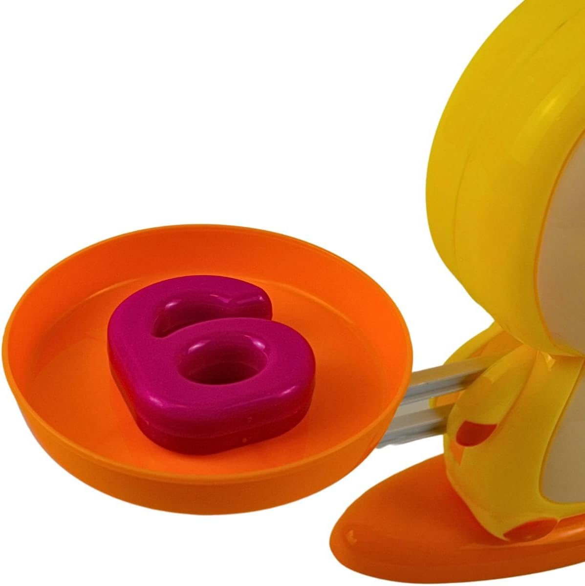 لعبة ميزان الأرقام التعليمية - KIDSBOX