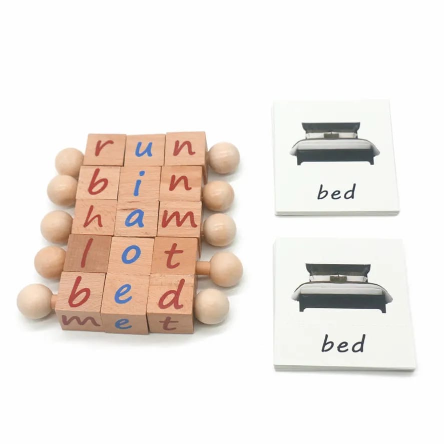 لعبة صورة وكلمة - KIDSBOX