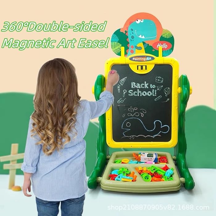 لوح الكتابة التعليمي | KIDSBOX لوح الكتابة التعليمي | KIDSBOX
