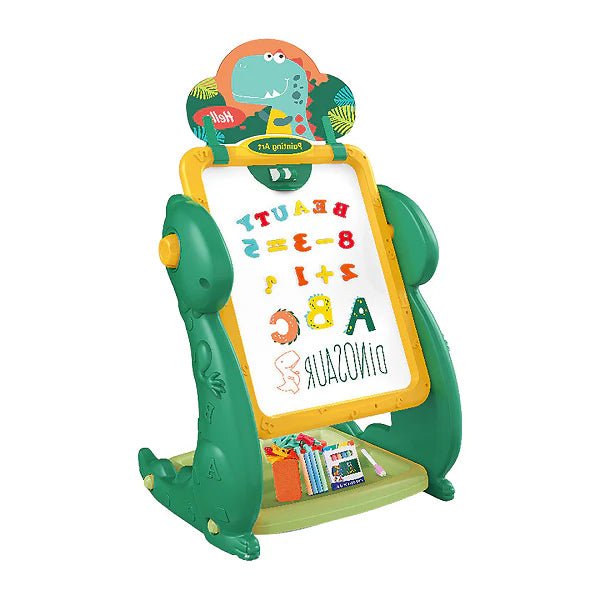 لوح الكتابة التعليمي | KIDSBOX لوح الكتابة التعليمي | KIDSBOX