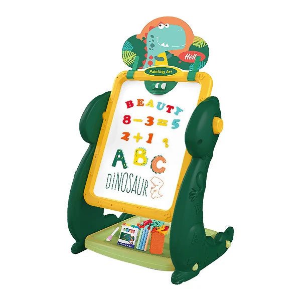 لوح الكتابة التعليمي | KIDSBOX لوح الكتابة التعليمي | KIDSBOX