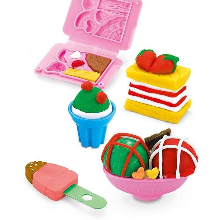 ماكينة معجونة - KIDSBOX