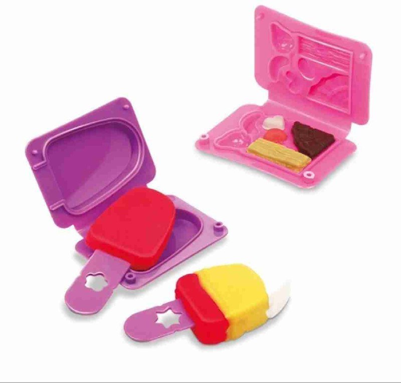 ماكينة معجونة - KIDSBOX