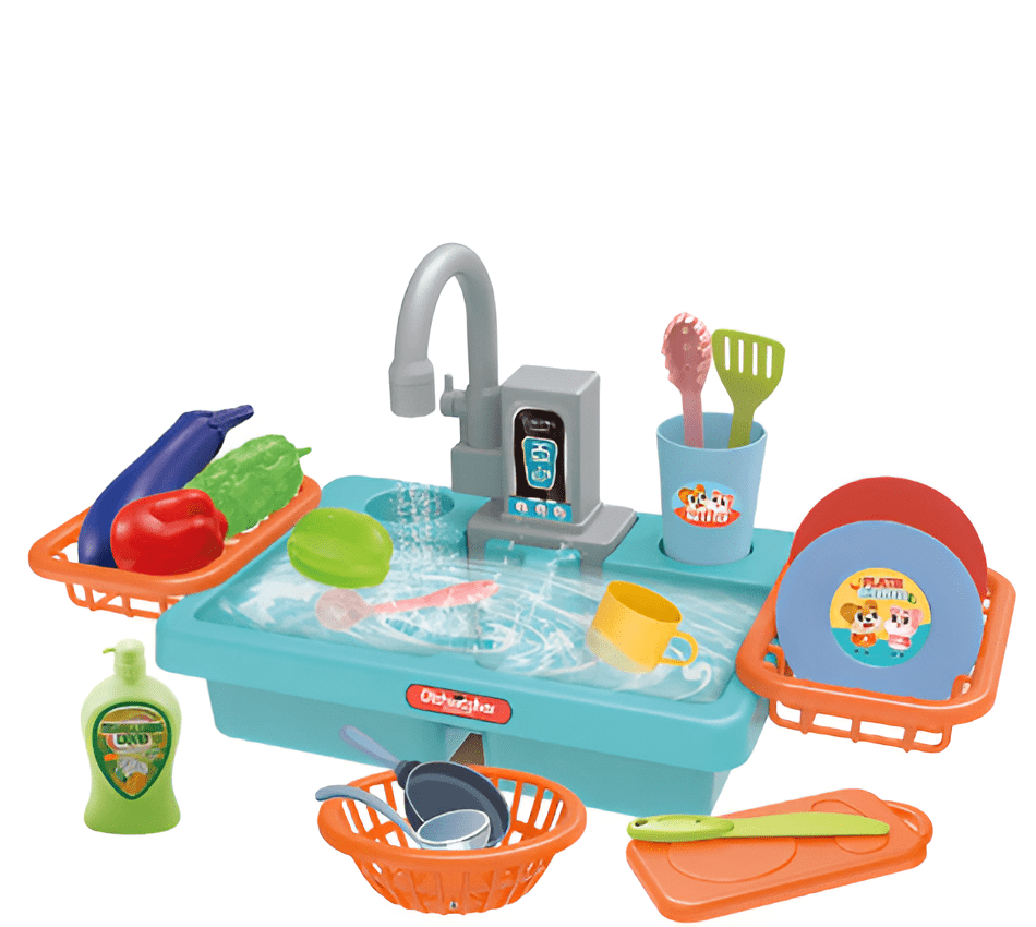 مجلى الصحون الكهربائية - NOIA