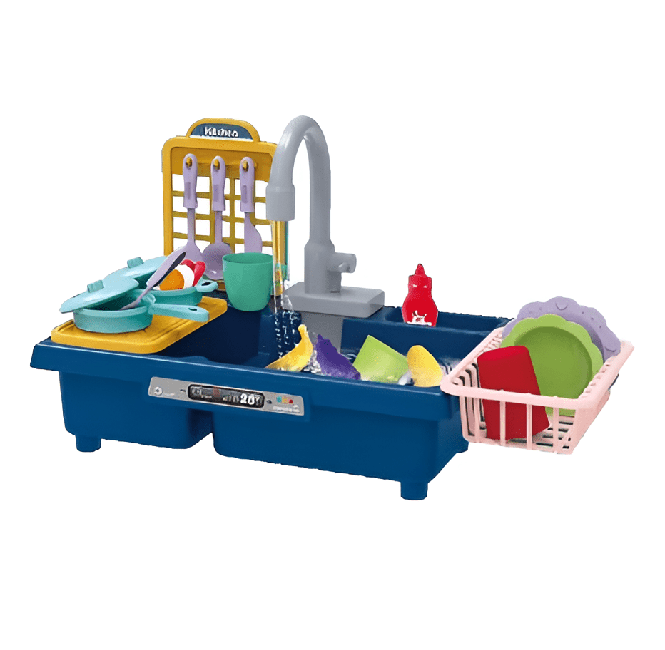 مجلى الصحون التفاعلية - NOIA