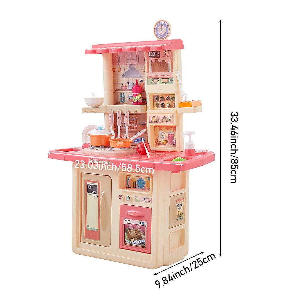 مطبخ بصوت وضوء - NOIA