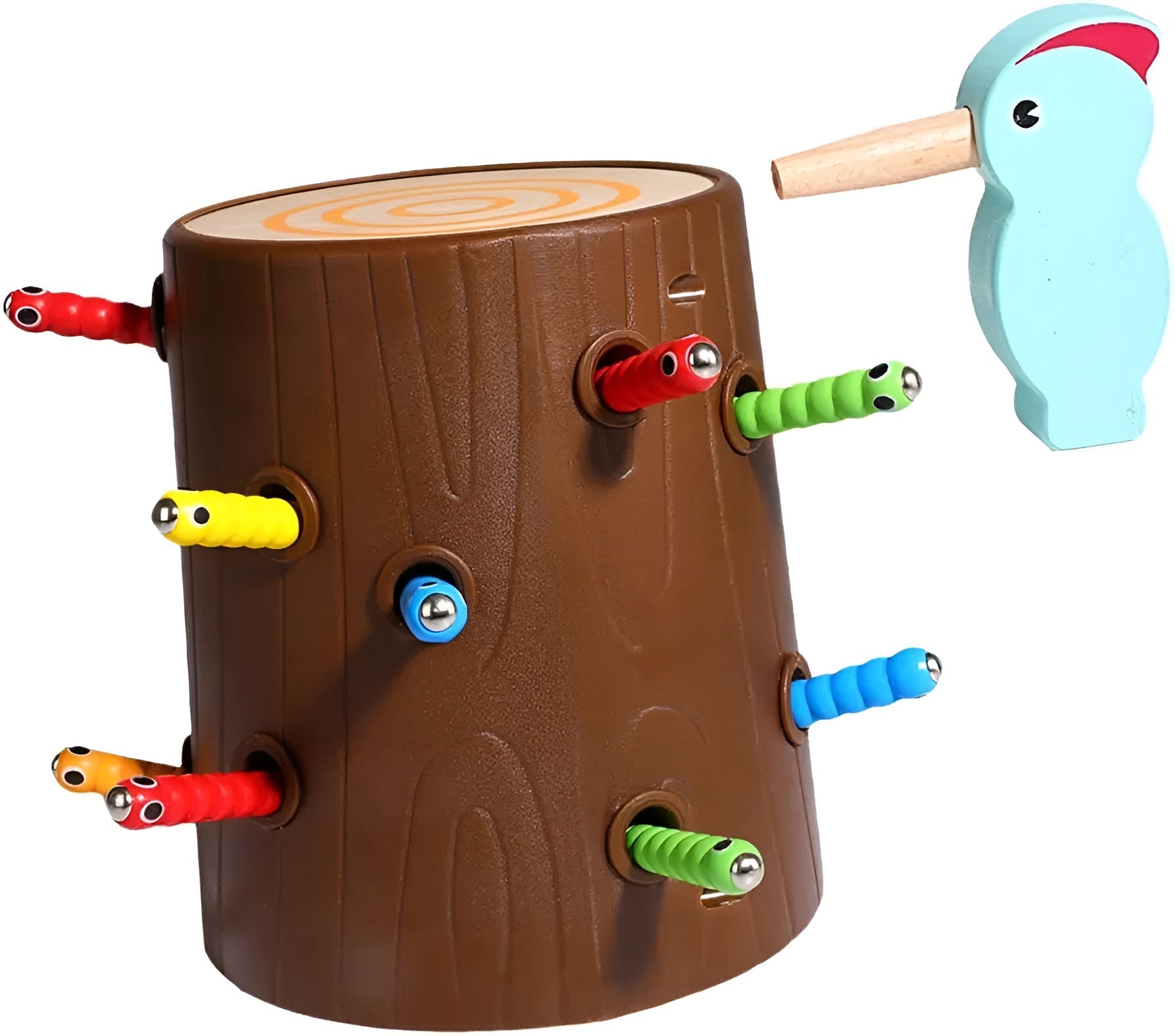 نقار الخشب المغناطيسي - NOIA