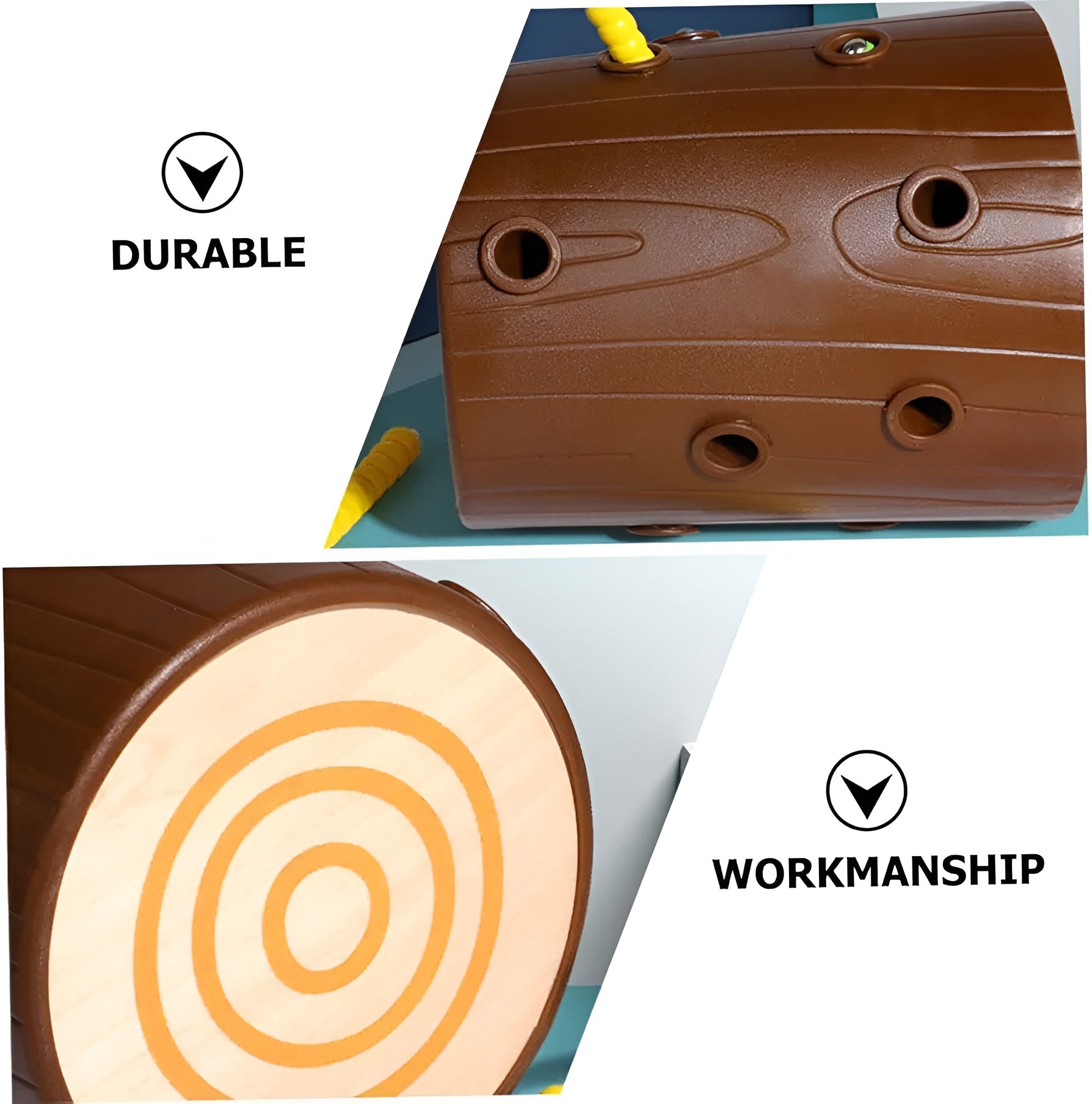 نقار الخشب المغناطيسي - NOIA