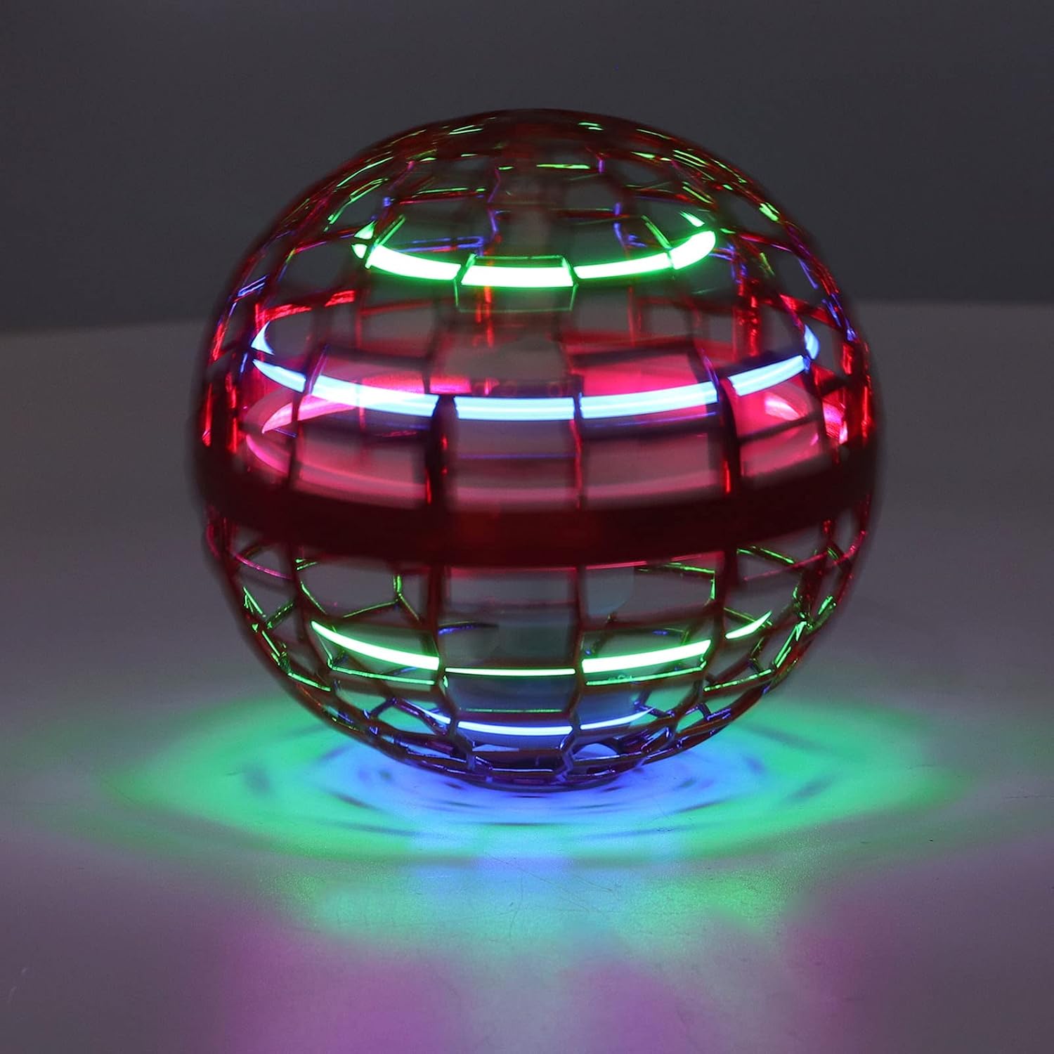 سبنر طائر - شحن - NOIA