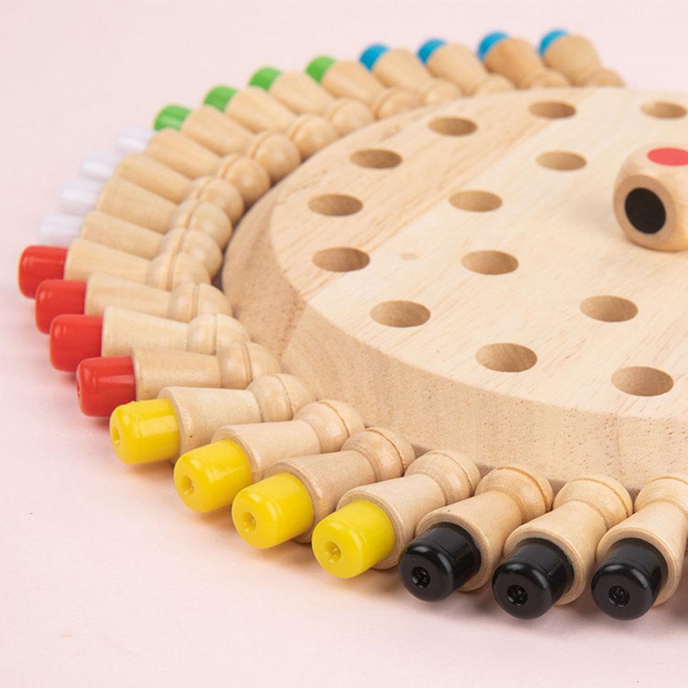 شطرنج الذاكرة - KIDSBOX