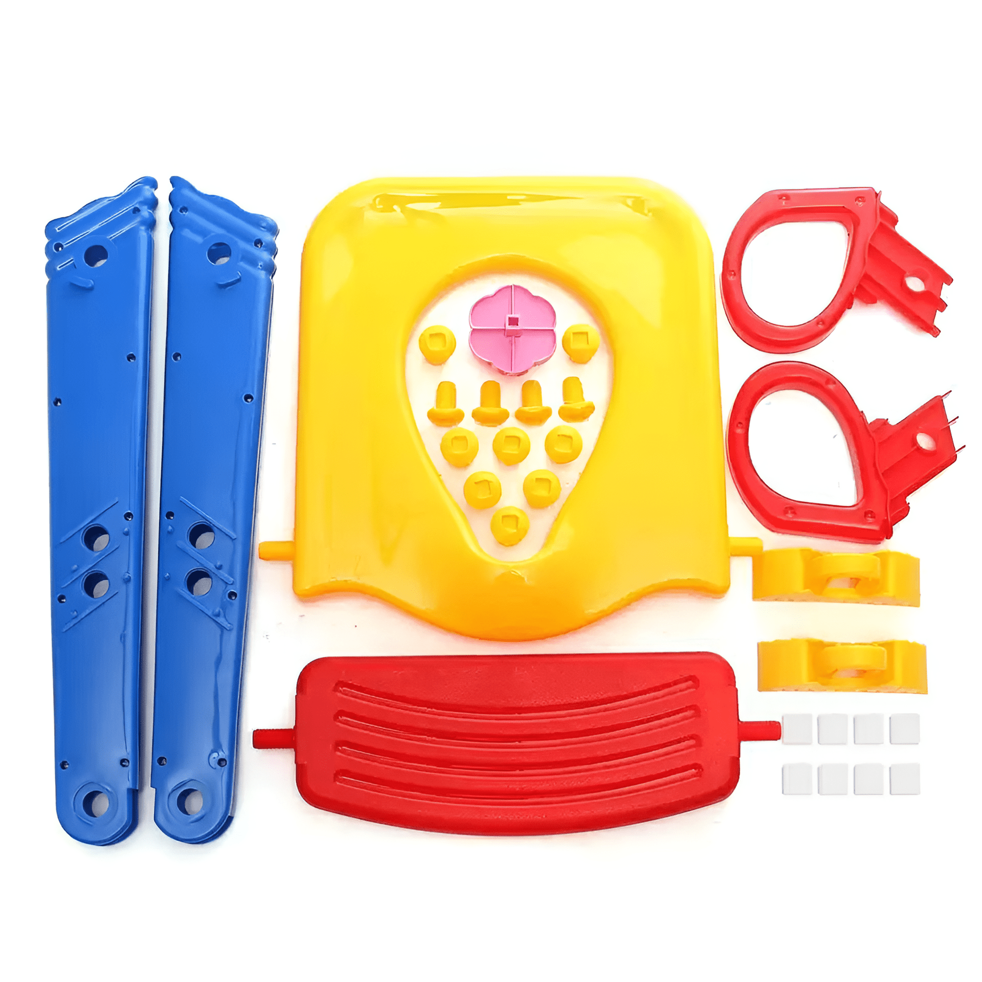 سلم نونية المرحاض - KIDSBOX