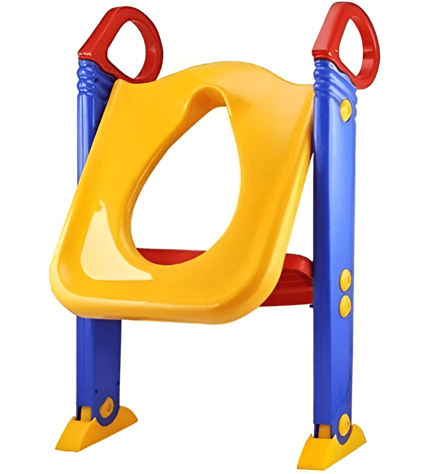 سلم نونية المرحاض - KIDSBOX