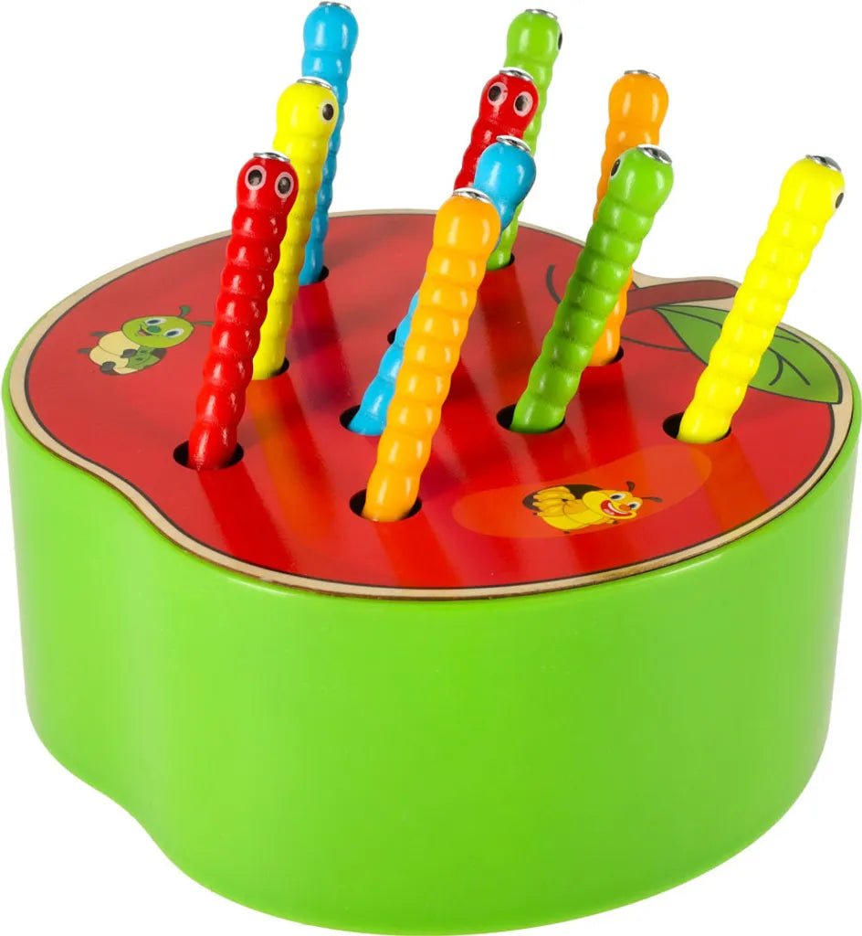 صندوق التقاط الديدان - NOIA