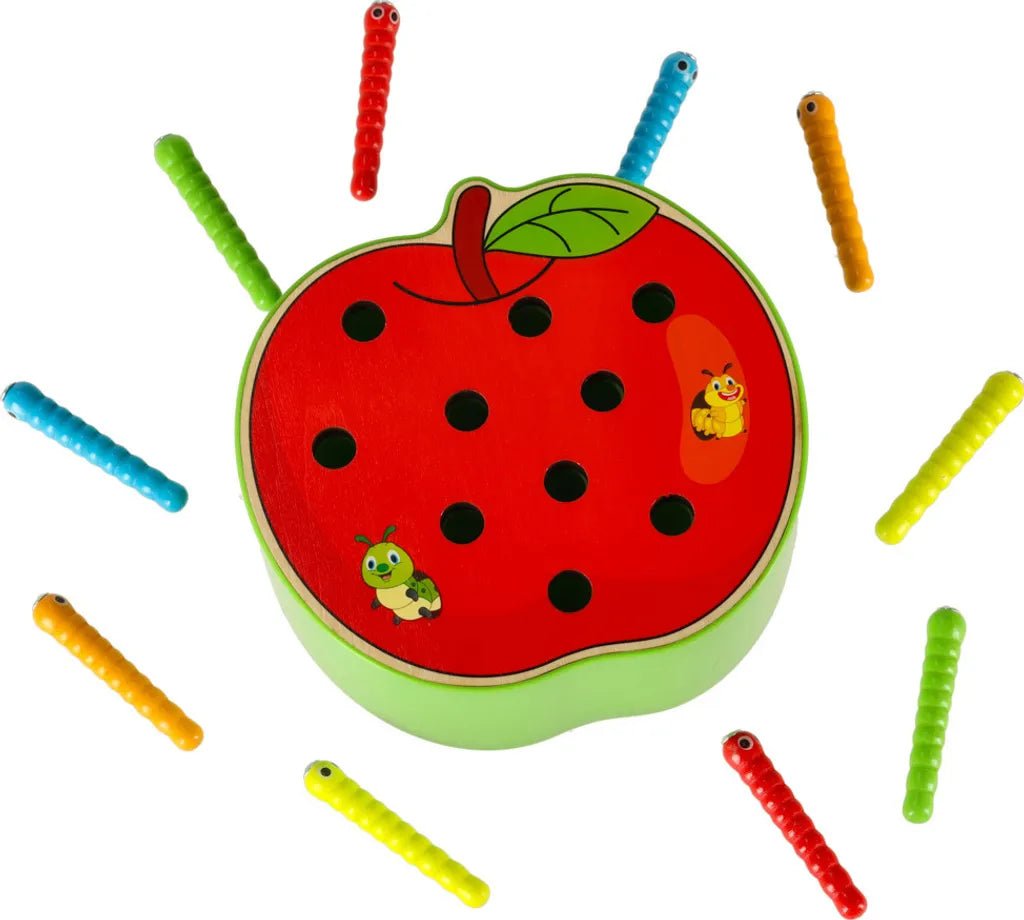 صندوق التقاط الديدان - NOIA