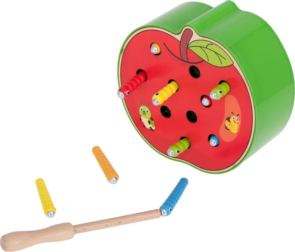 صندوق التقاط الديدان - NOIA