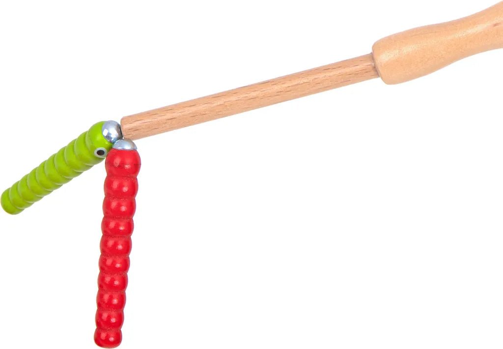 صندوق التقاط الديدان - NOIA