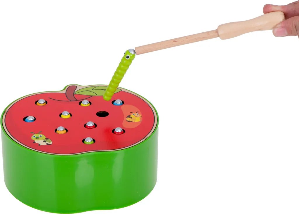 صندوق التقاط الديدان - NOIA