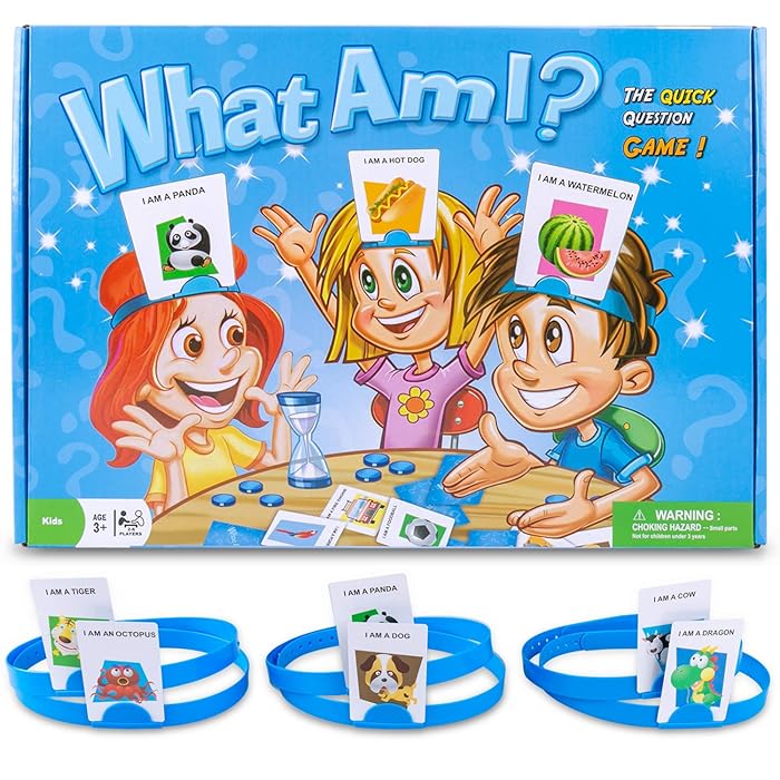 تحدي من انا؟ - NOIA